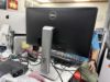 Picture of DELL P2414Hb  24" WLED MONITOR (90% NEW,✌️✌️)