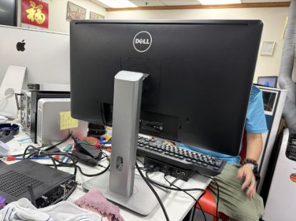 圖片 ✌️DELL P2414Hb  24" WLED MONITOR (90% NEW)✌️