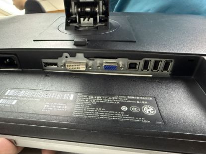 圖片 ✌️DELL P2414Hb  24" WLED MONITOR (90% NEW)✌️