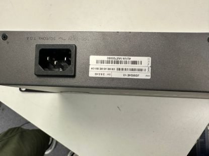 圖片 ✌️Netgear ProSafe Plus JGS524E 24 Port Ethernet Switch✌️