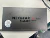 Picture of Netgear ProSafe Plus JGS524E 24 Port Ethernet Switch (✌️✌️)