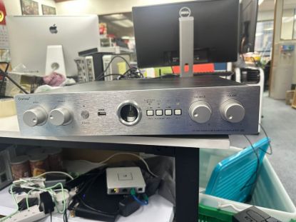 圖片 ✌️Dantax AV-380 Stereo Integrated Amplifier (膽機/真空管擴大機) ✌️