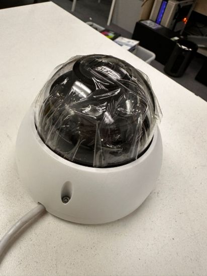 Picture of Dahua DH-IPC-HDBW1025R-0280B-S2 IP Dome Camera (99% New, Not Used, ✌️✌️)