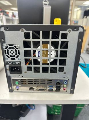 Picture of 4 Bay NAS