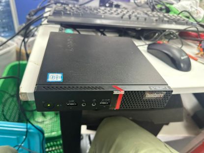 Picture of Lenovo ThinkCentre M900 Tiny (✌️✌️)