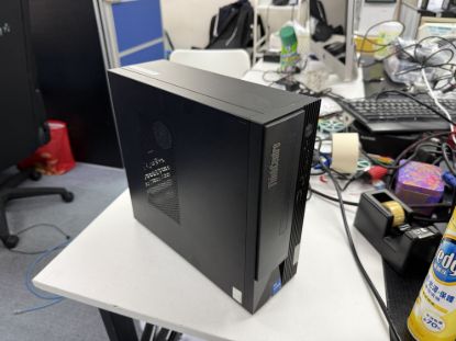 Picture of Lenovo ThinkCentre NEO N50S (✌️✌️)