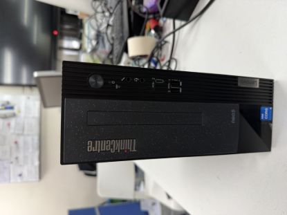 圖片 ✌️Lenovo ThinkCentre NEO N50S GEN3, 12代 i3-12100, 8GB DDR5, 512GB SSD 勁新✌️
