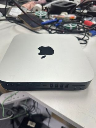 Picture of Apple Mac mini (Late 2014) — Model A1347