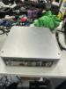 Picture of OEM Mini PC — Silver Aluminum Chassis (Industrial / Embedded Style)