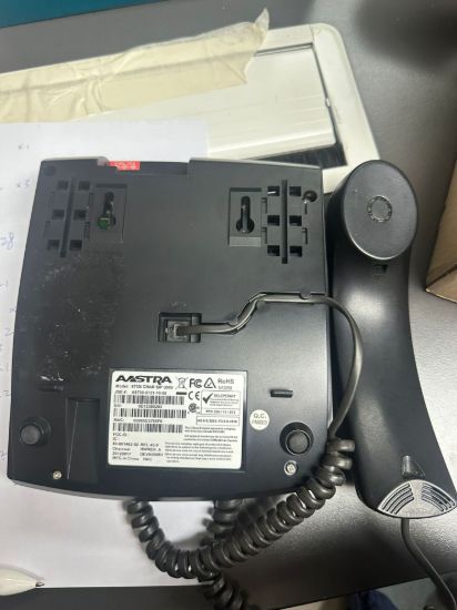 Picture of Aastra 6730i SIP IP Phone (✌️✌️, 99% new)