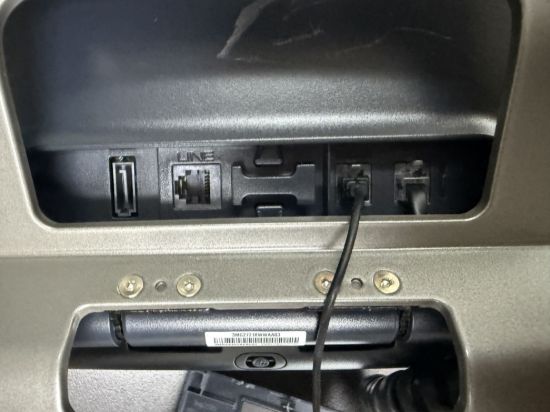 Picture of Alcatel-Lucent 8029 Premium DeskPhone (✌️✌️, 99% new)