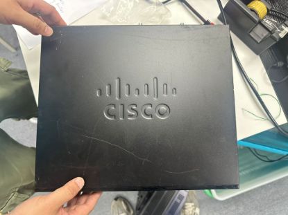 圖片 ✌️Cisco ISR G2 1921 Integrated Services Router (Model: CISCO1921/K9) ✌️