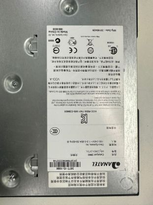 圖片 ✌️Cisco Catalyst 2960-X Series Switch, Model: WS-C2960X-24TS-L ✌️