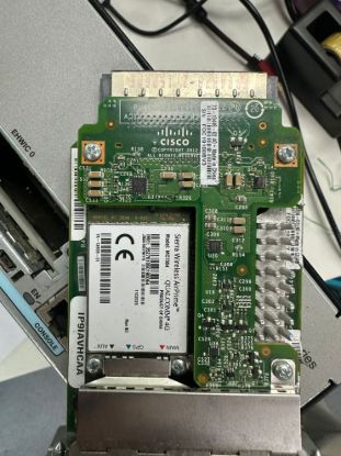 圖片 ✌️Cisco ISR G2 1941 Integrated Services Router (Model: CISCO1941/K9) ✌️
