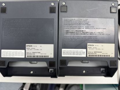 圖片 ✌️Epson TM-T82 Thermal Receipt Printer (Model: M249B)✌️