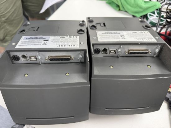 Picture of Posligne ODP200H-III-G Thermal Receipt Printer (Model: ODP200H-III-G)
