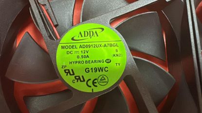 圖片 ⚙️兩單元輔助顯示器風扇 Assisted Display Card Fan⚙️