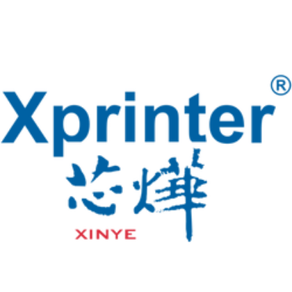 品牌圖片 Xprinter 芯燁