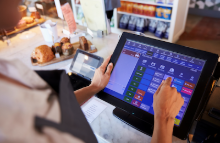 ✌️POS 收銀機系統✌️