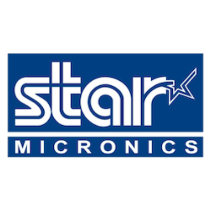 品牌圖片 Star Micronics