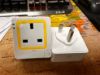 圖片 ✌️方腳 Wifi Smart Socket GK-X01 英標無線 Wifi 智能插座(一對, 兩個)✌️