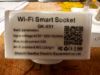 圖片 ✌️方腳 Wifi Smart Socket GK-X01 英標無線 Wifi 智能插座(一對, 兩個)✌️