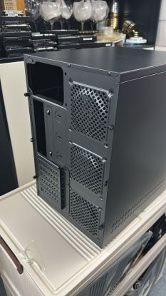 圖片 🆕 全新超大 EATX 伺服器機箱 (可裝多顯示咭做 AI Server 或 NAS Server)，倉底貨當二手賣 🆕